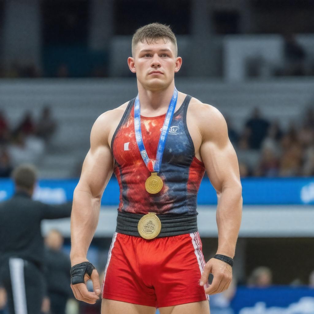 Buvaisar Saitiev